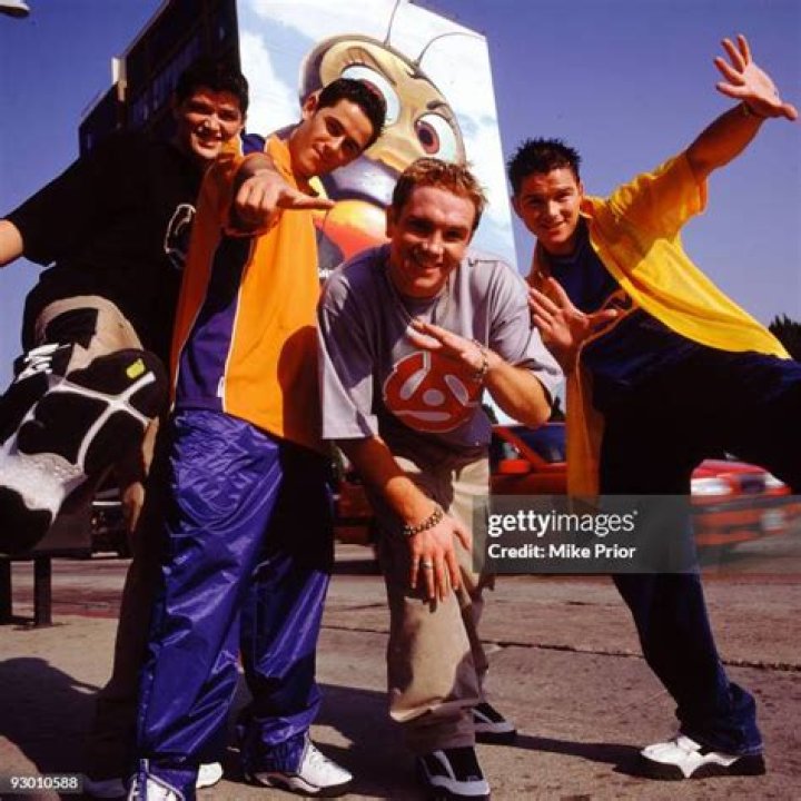 Mark Sheehan Through The Years: Photos