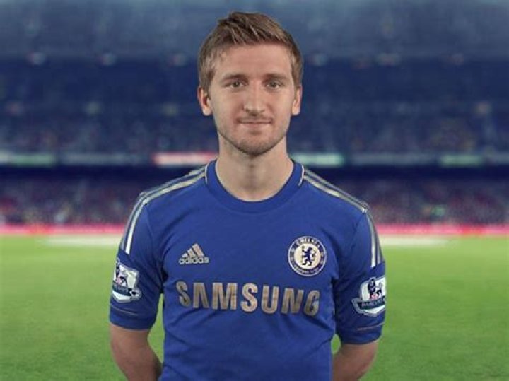 Marko Marin Marko Marin