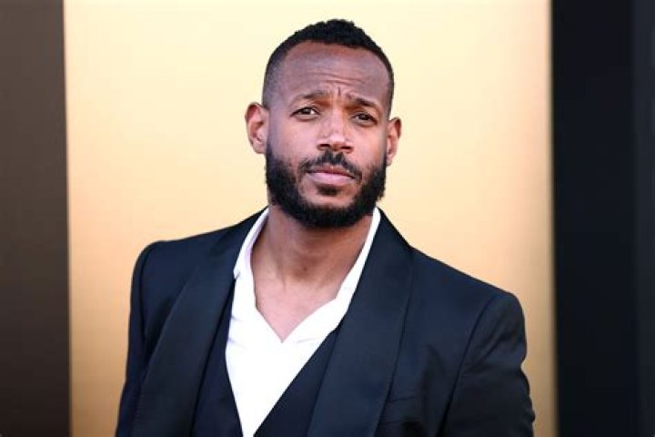 Marlon Wayans Marlon Wayans