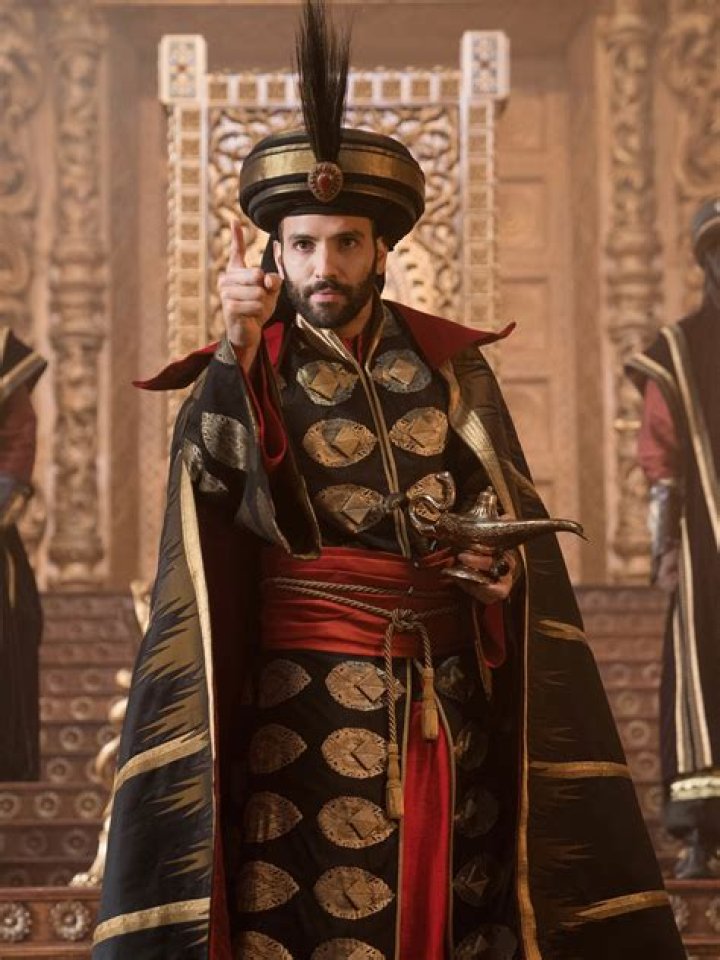 Marwan Kenzari