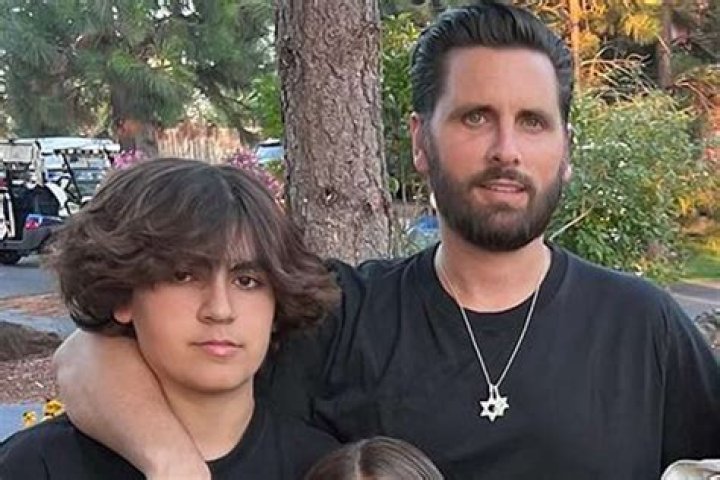 Mason Dash Disick