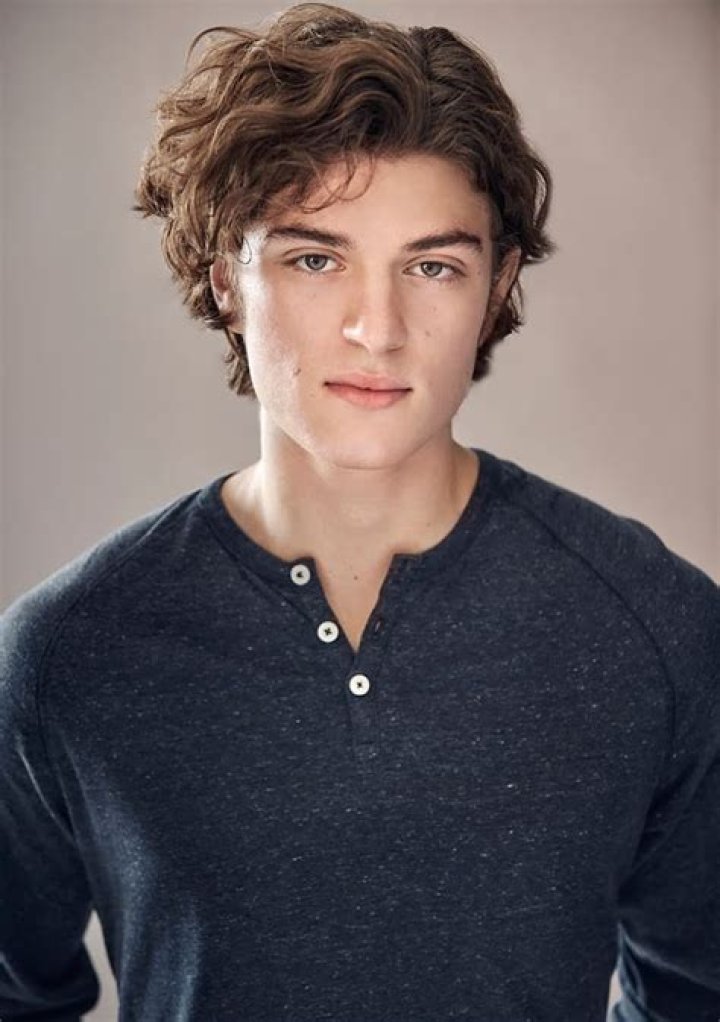 Mason Versaw