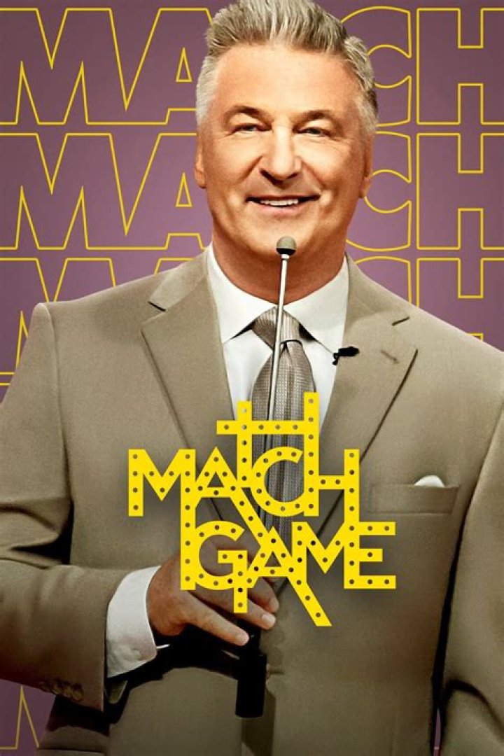 MATCH GAME -6/28/20 - The iconic panel game show MATCH GAME, hosted by Golden Globe and Emmy Award-winning actor Alec Baldwin, returns to primetime airing on SUNDAYS (10-11pm, ET) on the ABC Television Network. Celebrity panelists for Sunday, June 28 include Thomas Lennon, Mary McCormack, Rick Fox, Caroline Rhea, Bob Saget, and Padma Lakshmi. (ABC/Jeff Neira) THOMAS LENNON, MARY MCCORMACK, RICK FOX, PADMA LAKSHMI