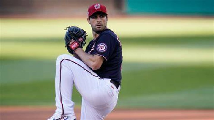 Max Scherzer