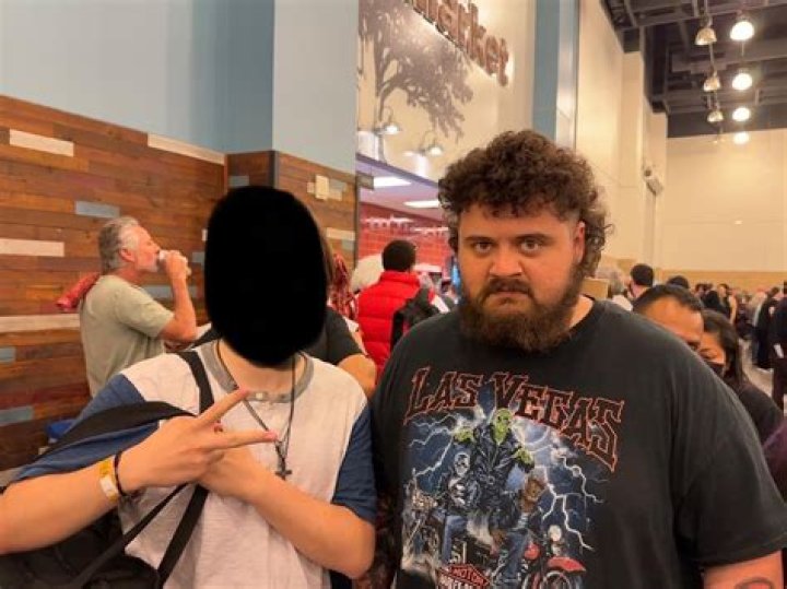 MeatCanyon 39 years