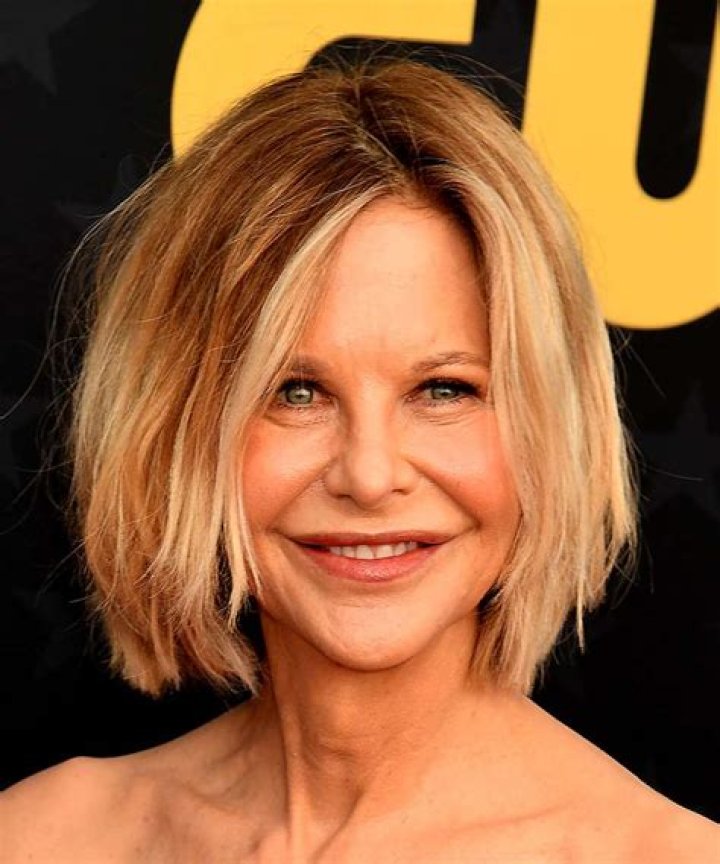 Meg Ryan Photos