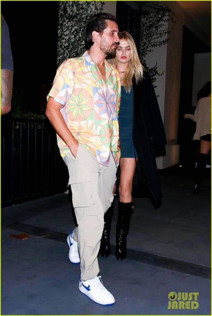 Megan Blake Irwin In LA