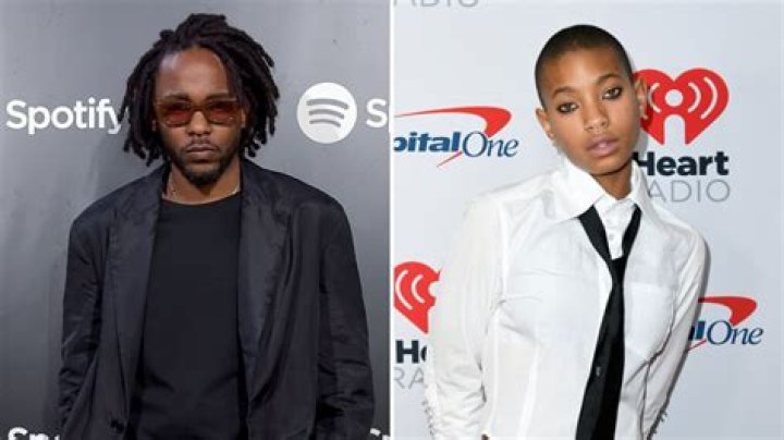 Megan Thee Stallion, Willow Smith