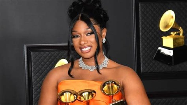 Megan Thee Stallion