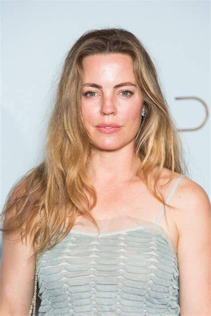 Melissa George