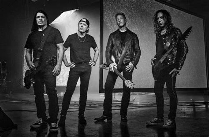 Metallica