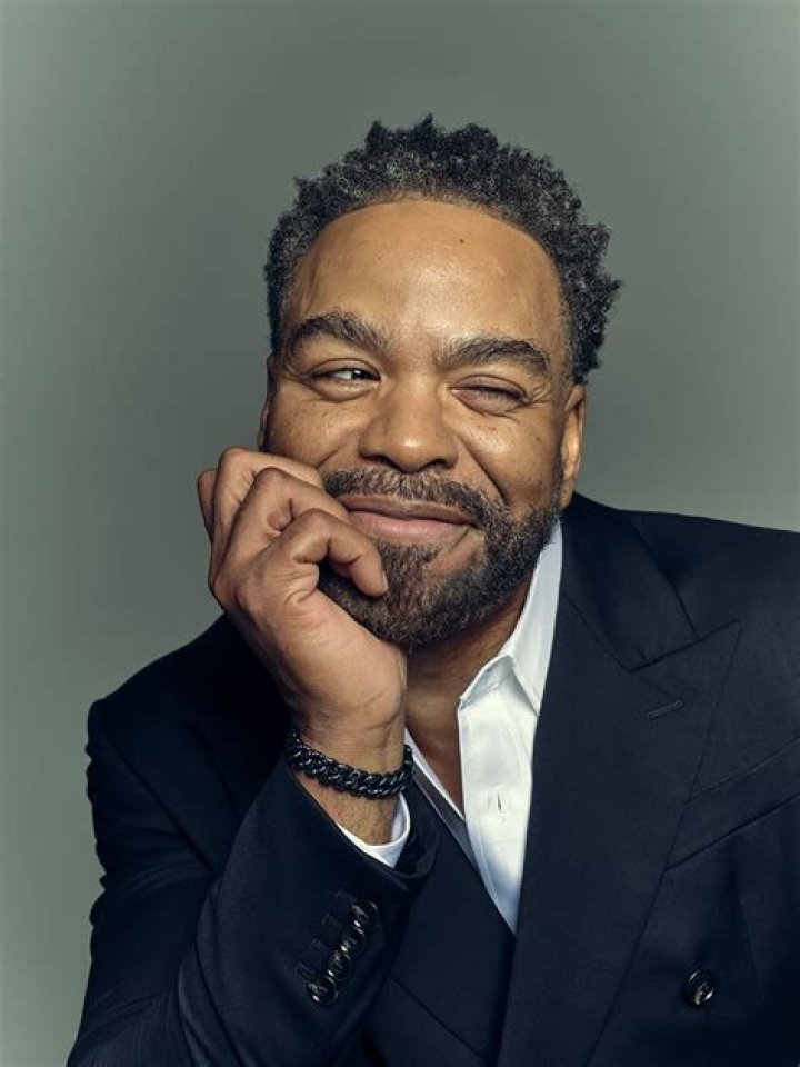 Method Man Method Man