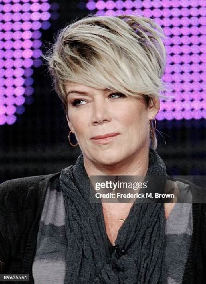 Mia Michaels