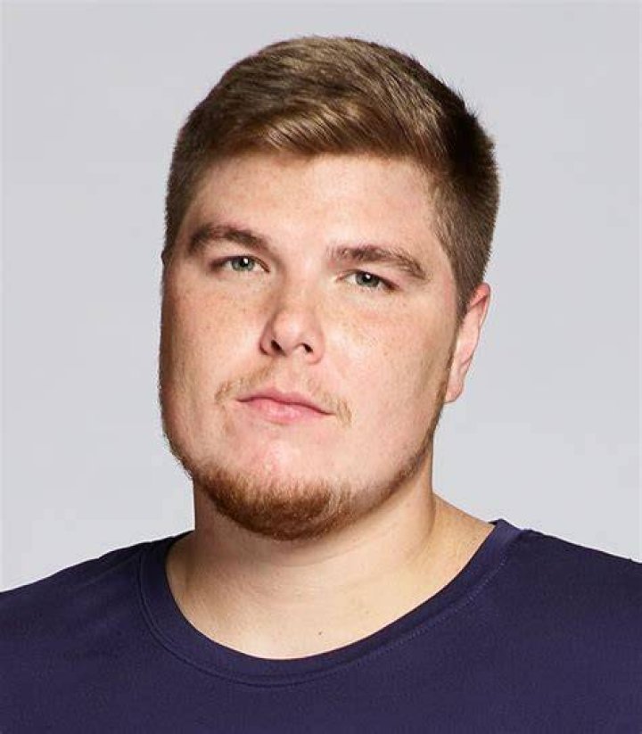 Micah Collum