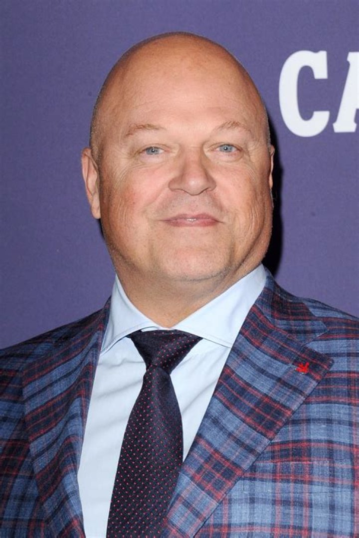 Michael Chiklis