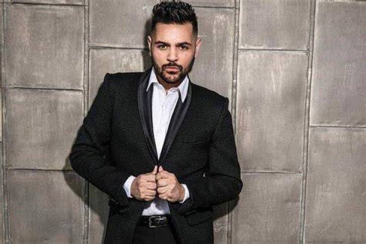 Michael Costello