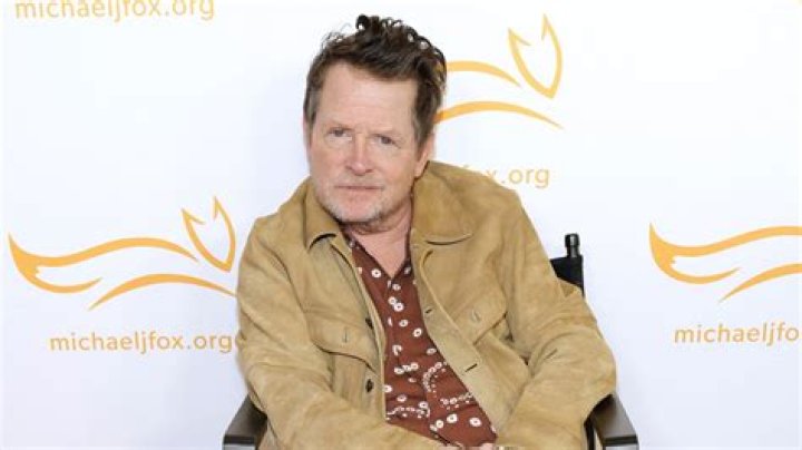 Michael J Fox