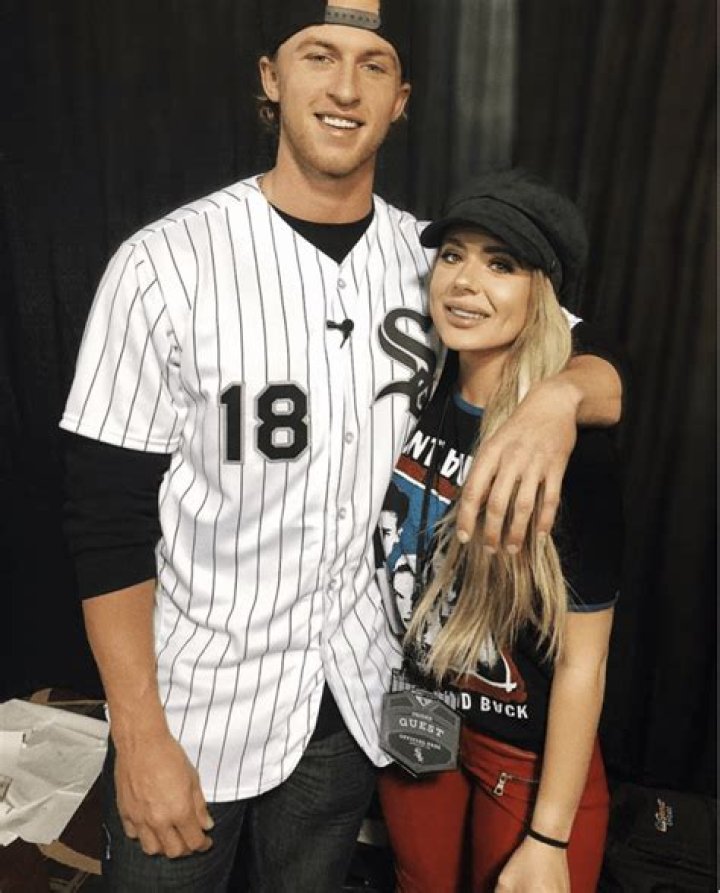Michael Kopech With Fans