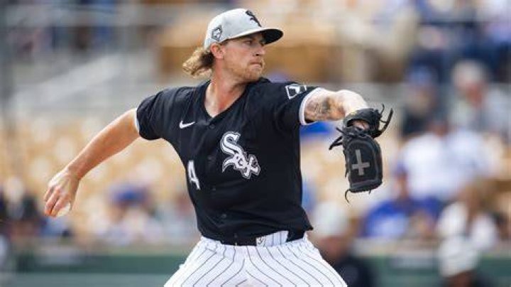 Michael Kopech