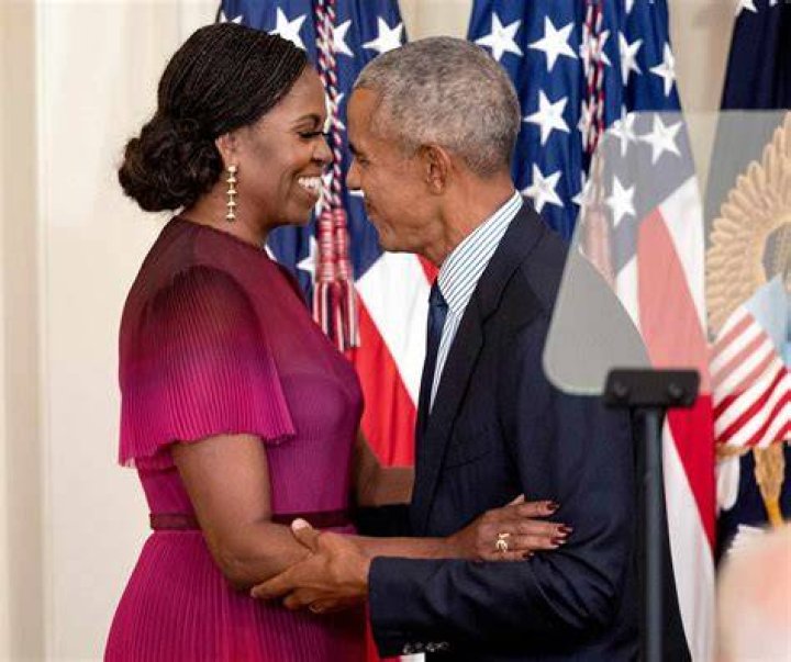 Michelle Obama