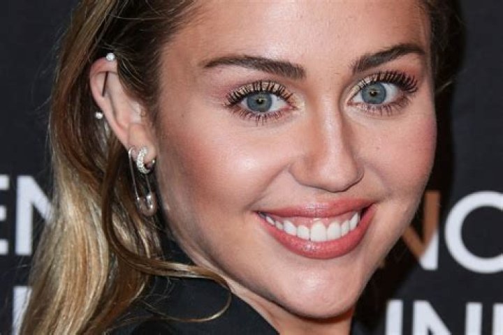 Miley Cyrus Miley Cyrus