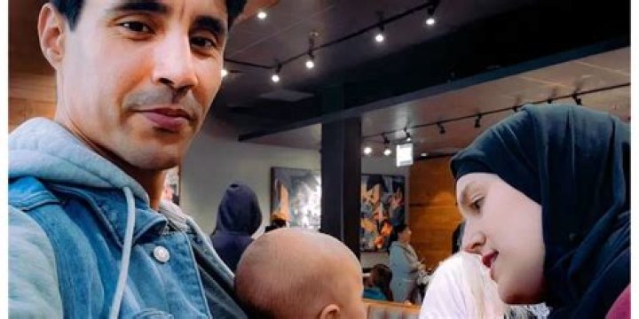 Mohamed Jbali Mohamed Jbali