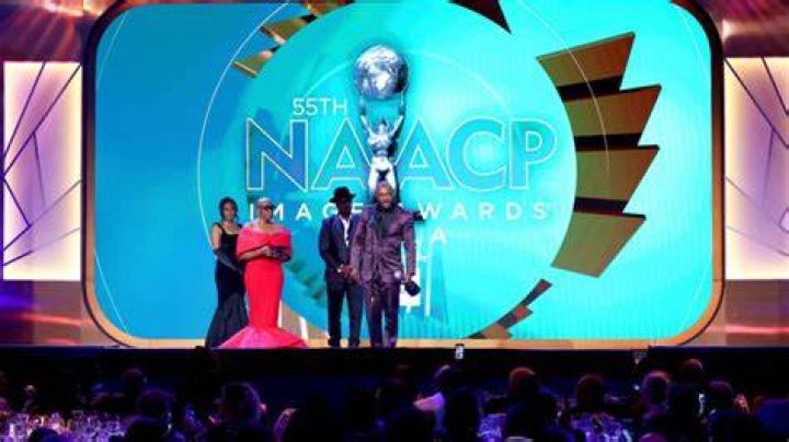 NAACP Image Awards 2018 &ndash; Red Carpet