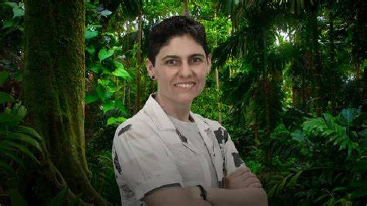 natalia survivor