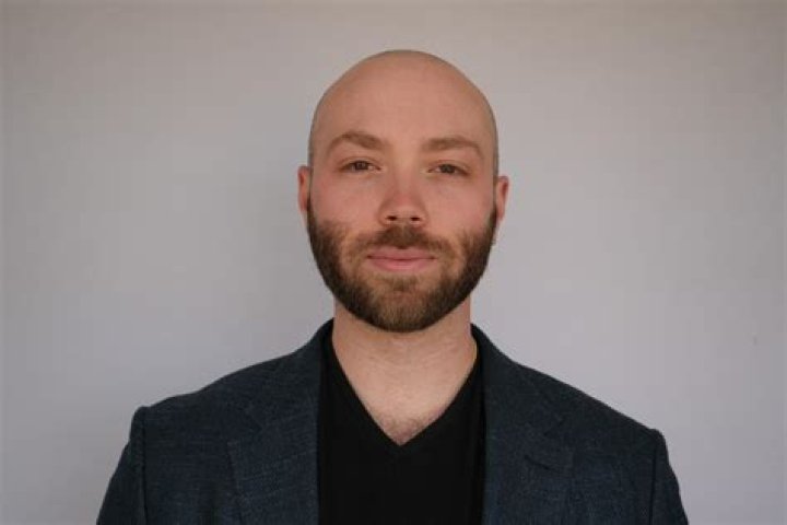 Nathan Kessel