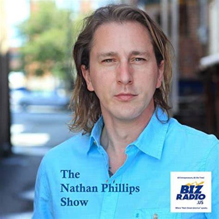 Nathan Phillips Nathan Phillips