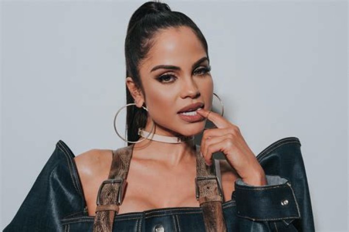 Natti Natasha Natti Natasha