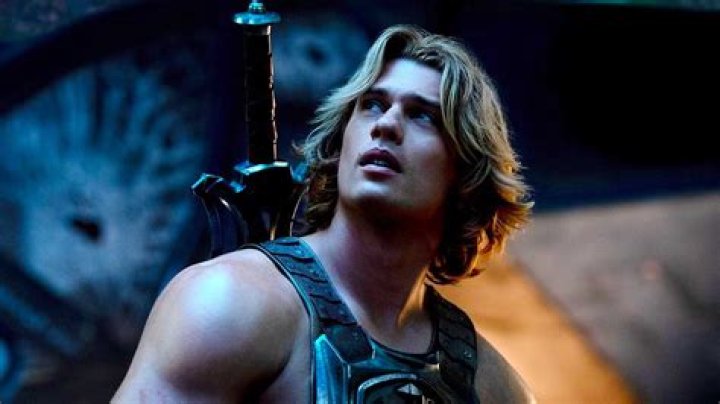 Nicholas Galitzine