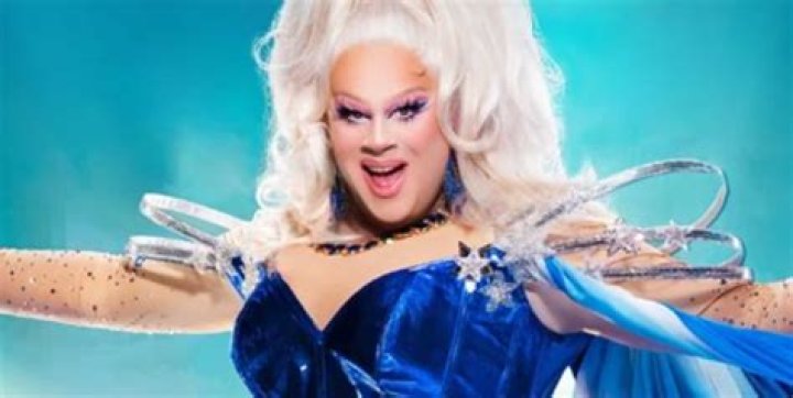Nina West Is A Star, Baby!