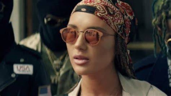 Niykee Heaton Niykee Heaton