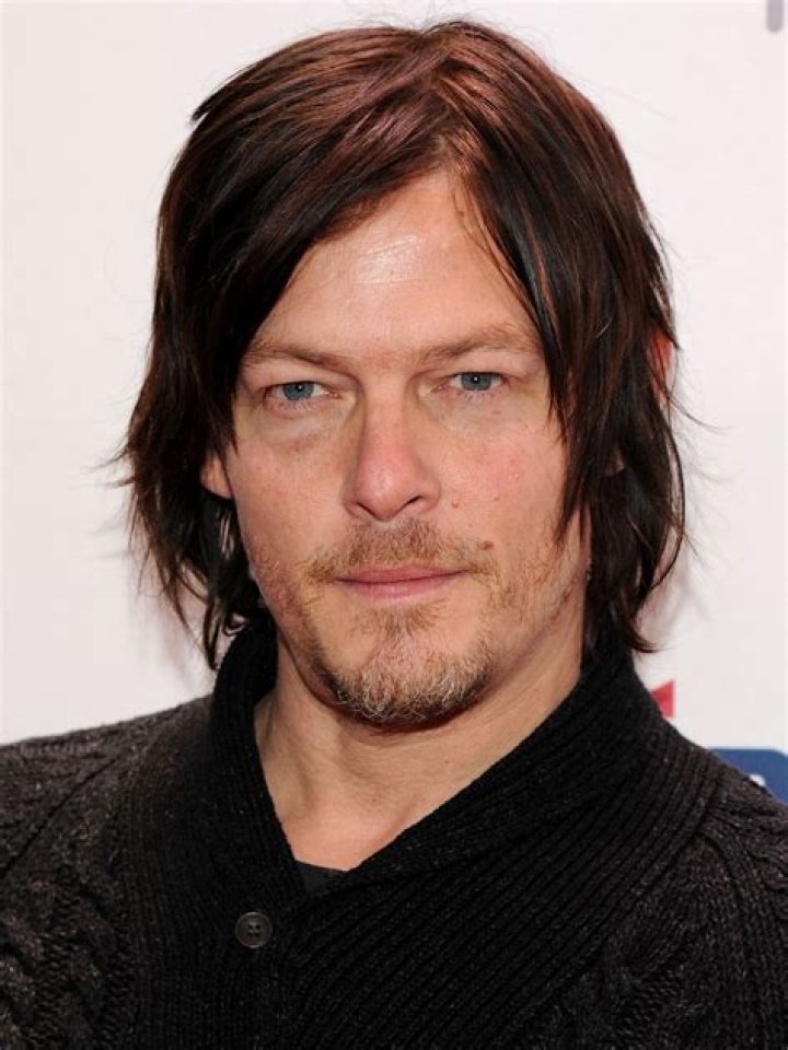 Norman Reedus Norman Reedus