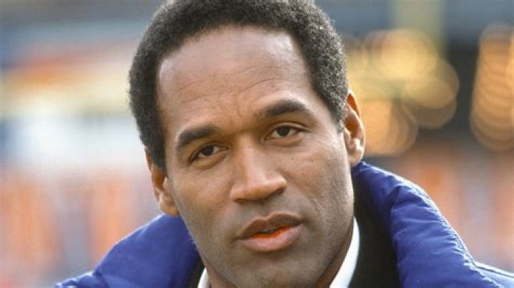OJ Simpson OJ Simpson