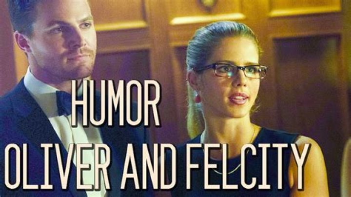 oliver-and-felicity