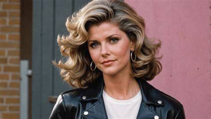 Olivia Newton John