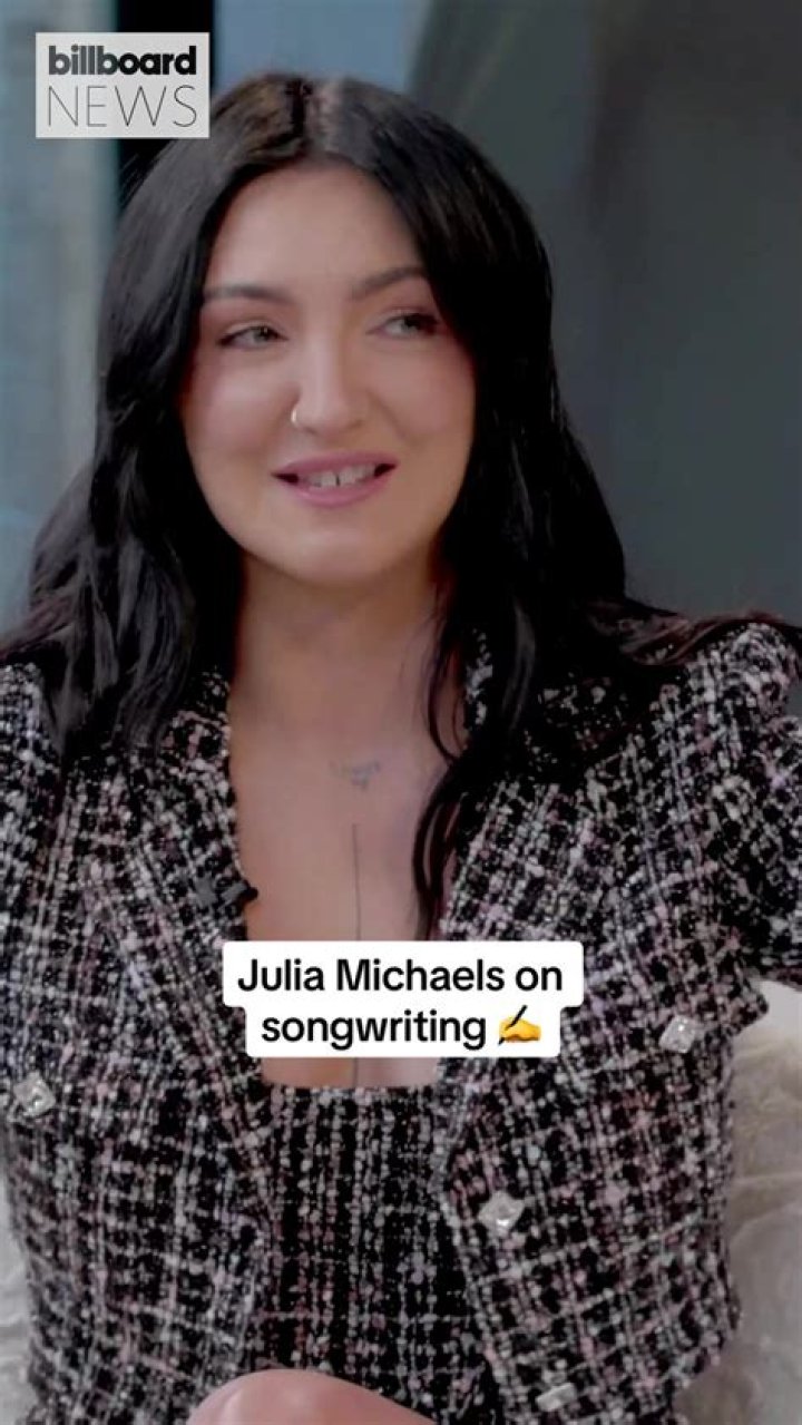 On Writing For Herself Vs. Another Artist