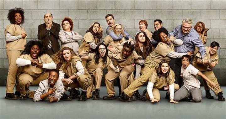 Orange Is The New Black Season 2 Premiere