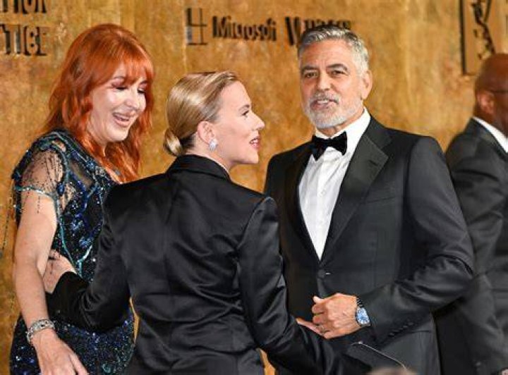 Other A-Listers Expected To Attend