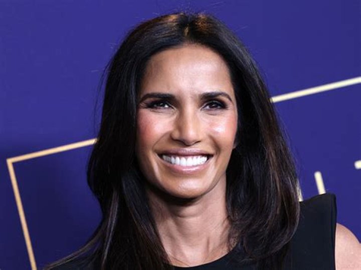 Padma Lakshmi 'How I Get It Done' event hosted by The Cut, Arrivals, Brooklyn, New York, USA - 04 Mar 2019