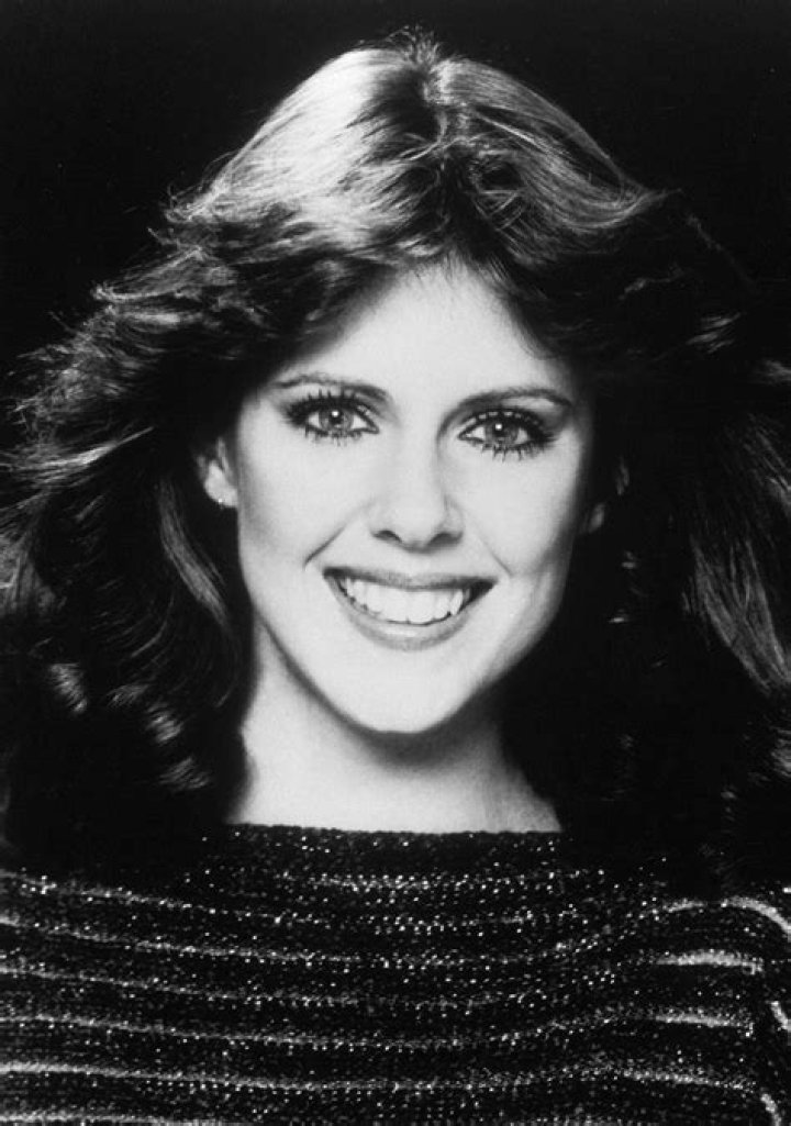 Pam Dawber Pam Dawber