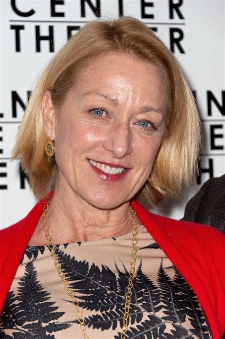 Patricia Wettig Patricia Wettig