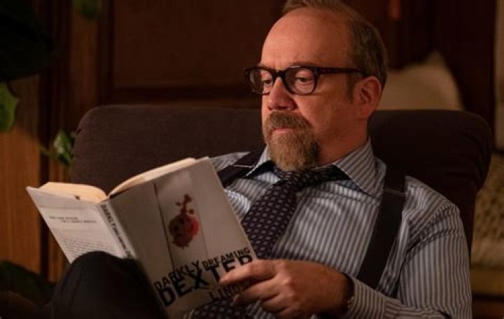 Paul Giamatti as Chuck Rhoades in BILLIONS &ldquo;Copenhagen&rdquo;. Photo Credit: Jeff Neumann/SHOWTIME