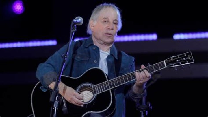 Paul Simon Paul Simon