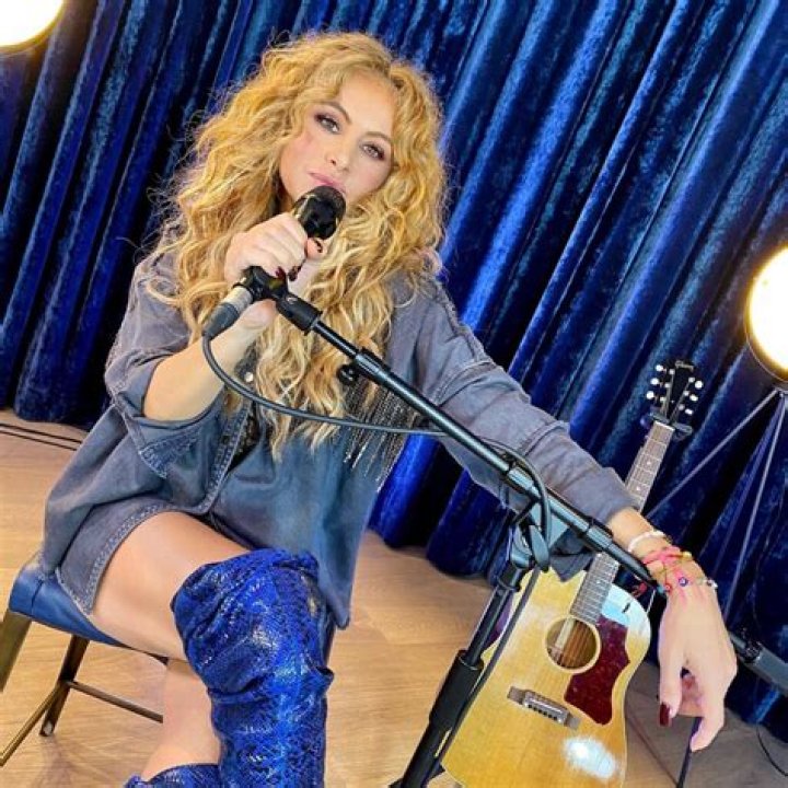 Paulina Rubio Paulina Rubio