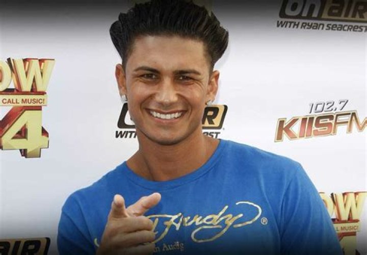 pauly d