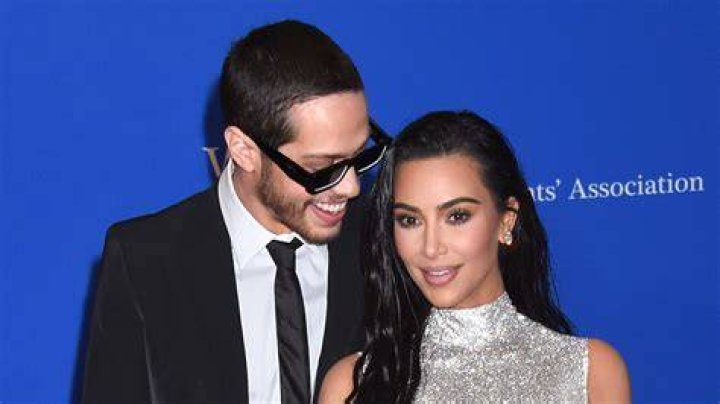 Pete & Kim