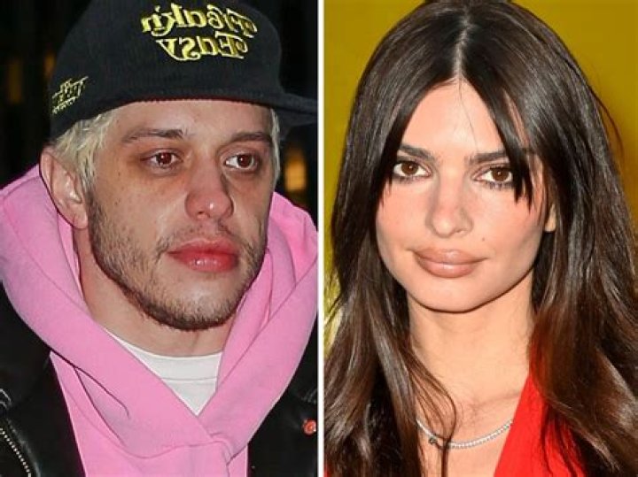 pete and em